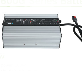 UY600G Series Battery Charger
