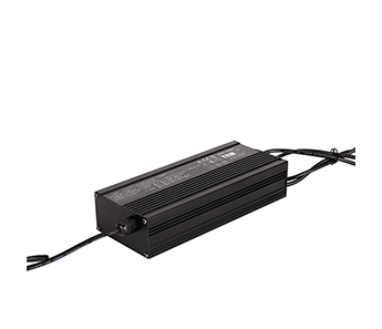 Lithium/Lifepo/Lead Acid Battery Charger