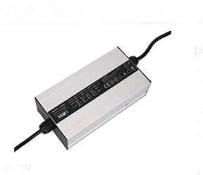 UY240LP Series Battery Charger