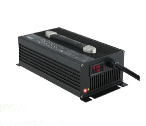UY1200 Series Battery Charger