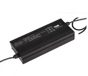 UY300LP Series Battery Charger